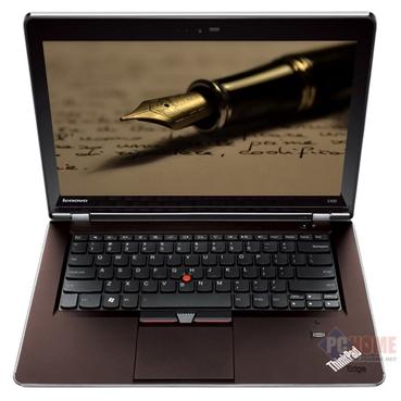 超薄性能兼备 ThinkPad S420售10999元